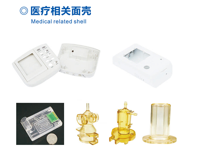 醫(yī)療相關(guān)應(yīng)用