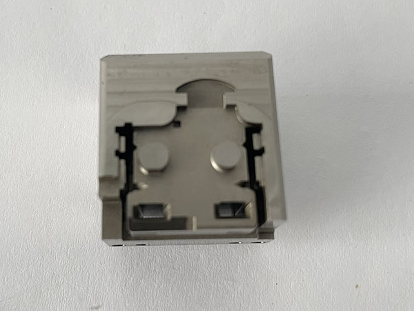 精密模具零部件