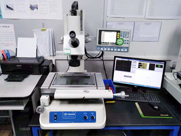 全自動(dòng)二次元