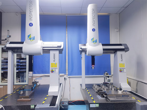 海克斯康三坐標(biāo)